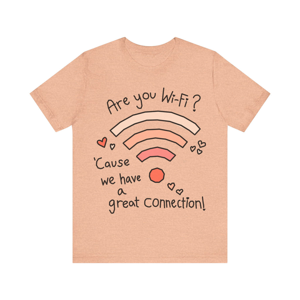 Wi-Fi Connection