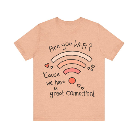 Wi-Fi Connection