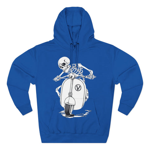Scotty skull