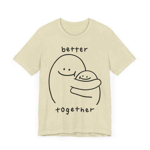 Better together