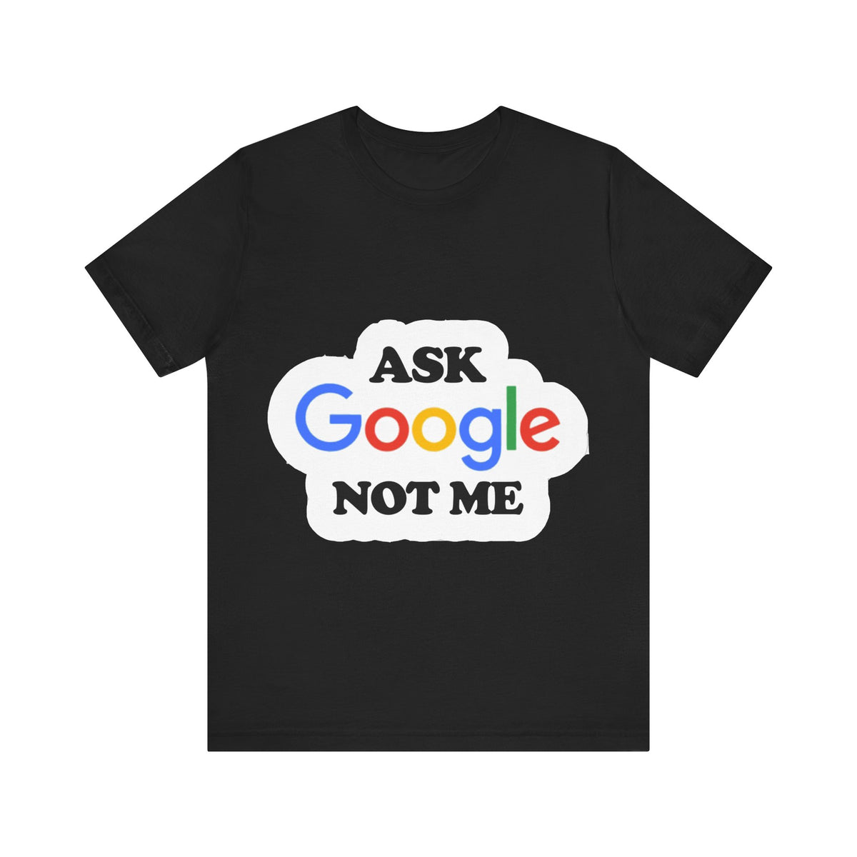 Ask Google