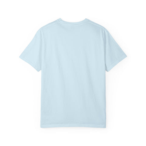 Think Outside the Box Unisex T-shirt, Casual Wear, Gift for Creative Minds, Unique T-shirt for Everyday Style, Fun Graphic Tee