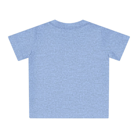 Rainbow Snail Baby T-Shirt - Cute Kids Apparel for Playtime