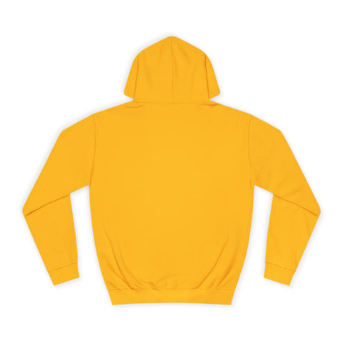 Unisex College Hoodie