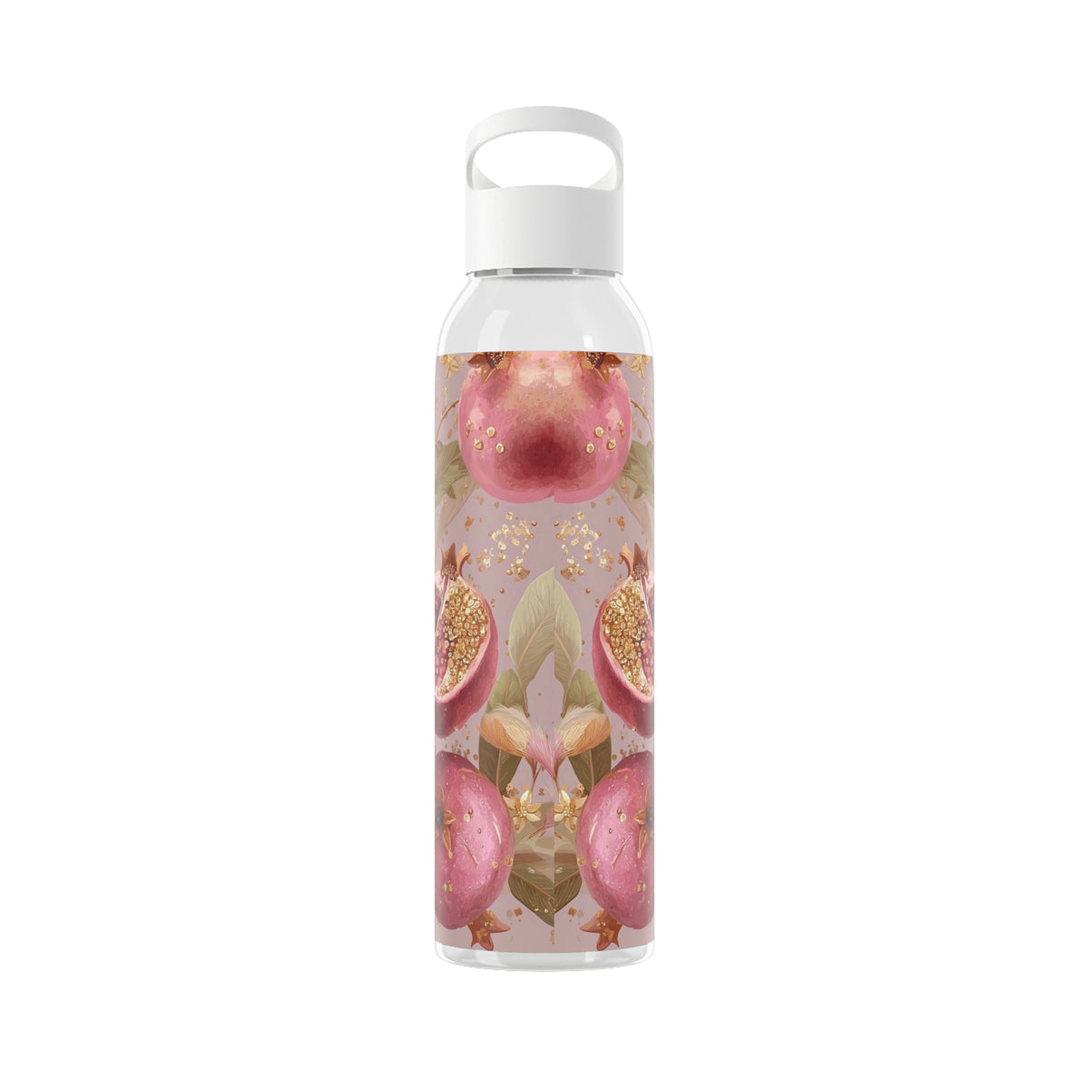 Sky Water Bottle