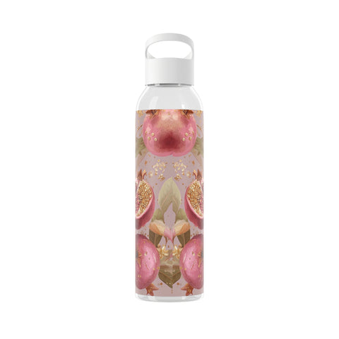 Sky Water Bottle