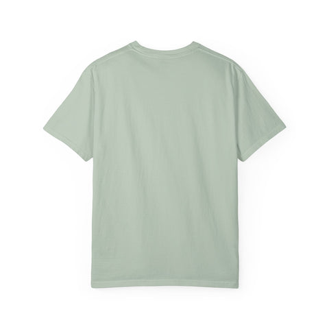 Think Outside the Box Unisex T-shirt, Casual Wear, Gift for Creative Minds, Unique T-shirt for Everyday Style, Fun Graphic Tee