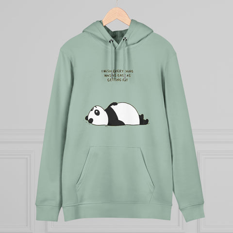 Sad Panda