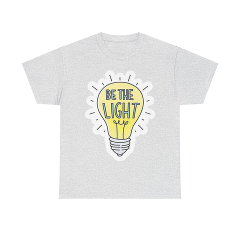 Be the light
