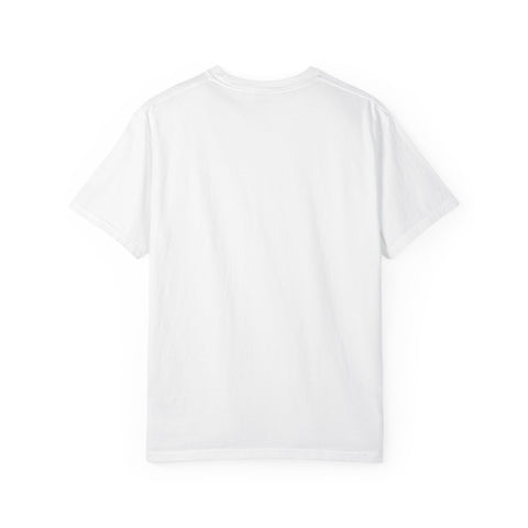 Think Outside the Box Unisex T-shirt, Casual Wear, Gift for Creative Minds, Unique T-shirt for Everyday Style, Fun Graphic Tee
