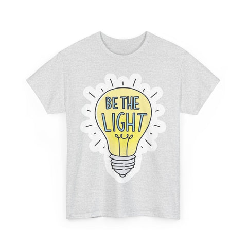 Be the light