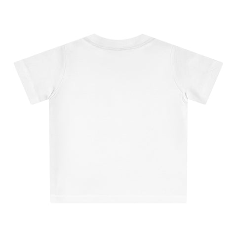 Rainbow Snail Baby T-Shirt - Cute Kids Apparel for Playtime