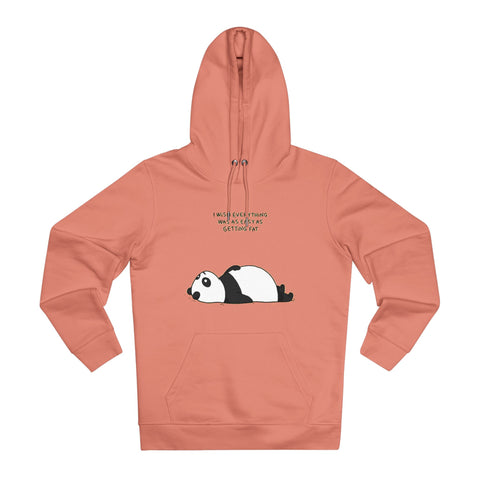 Sad Panda