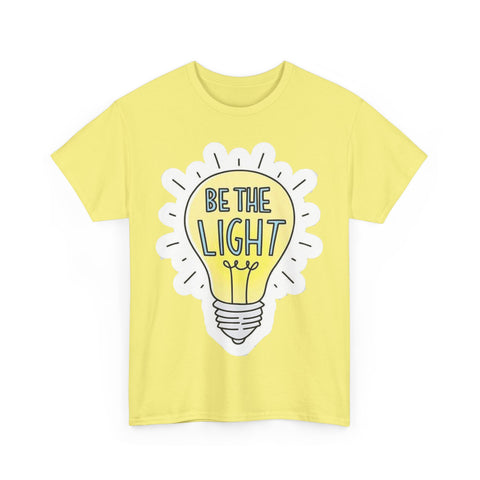 Be the light
