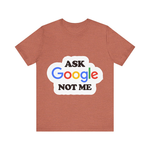 Ask Google