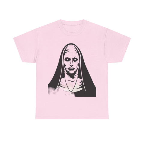 Copy of scary t shirt