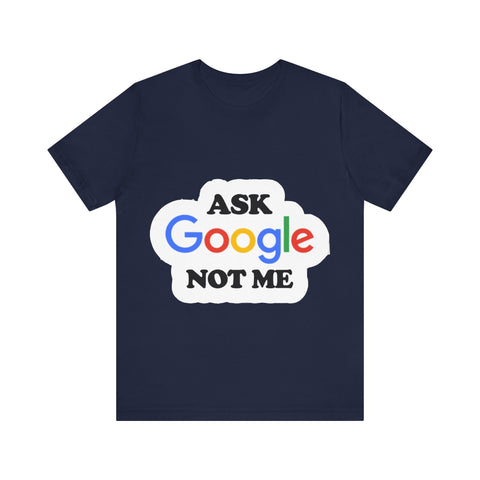 Ask Google