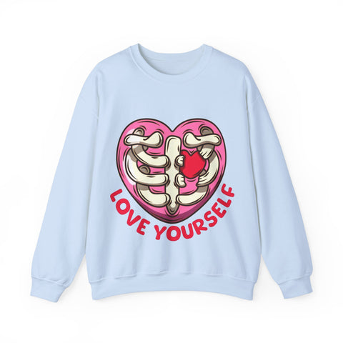 Love Yourself