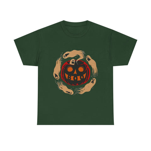 Halloween/Boo
