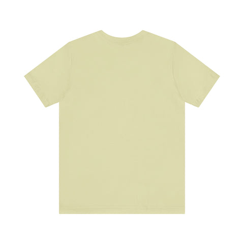 Love Capsule Graphic Tee - Unisex Jersey Short Sleeve T-Shirt