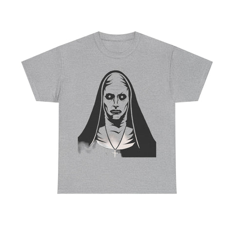 Copy of scary t shirt