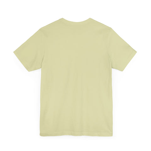 Love Capsule Graphic Tee - Unisex Jersey Short Sleeve T-Shirt