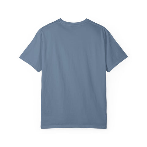 Think Outside the Box Unisex T-shirt, Casual Wear, Gift for Creative Minds, Unique T-shirt for Everyday Style, Fun Graphic Tee