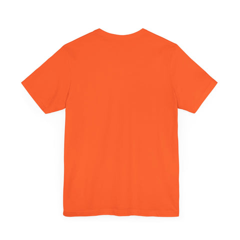 Love Capsule Graphic Tee - Unisex Jersey Short Sleeve T-Shirt