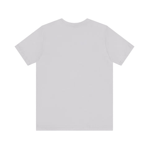 Love Capsule Graphic Tee - Unisex Jersey Short Sleeve T-Shirt