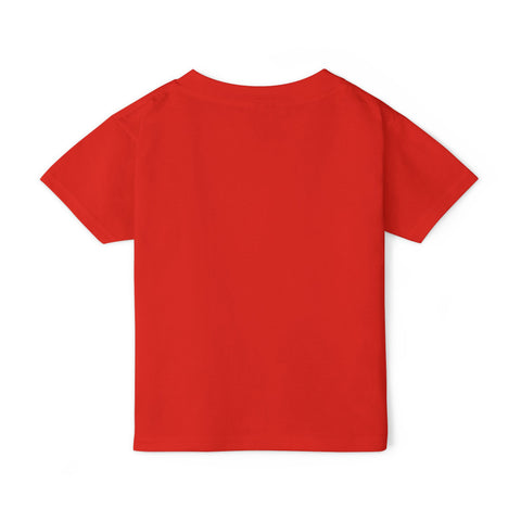Adorable Turtle Graphic Toddler T-shirt - Eco-Friendly Cotton Tee for Nature Lovers