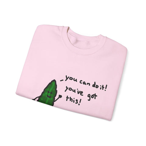 Encourage mint