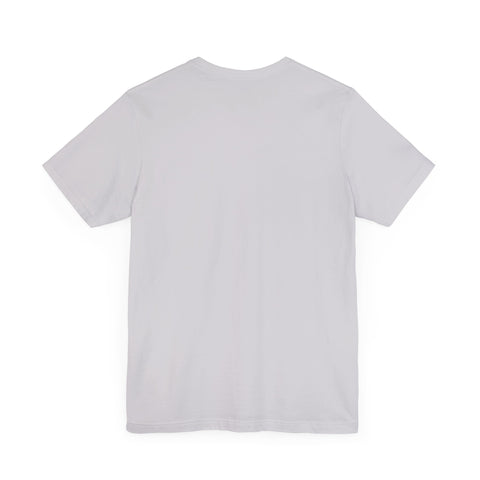 Love Capsule Graphic Tee - Unisex Jersey Short Sleeve T-Shirt