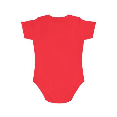 Adorable Cat Print Short Sleeve Baby Bodysuit for Newborns