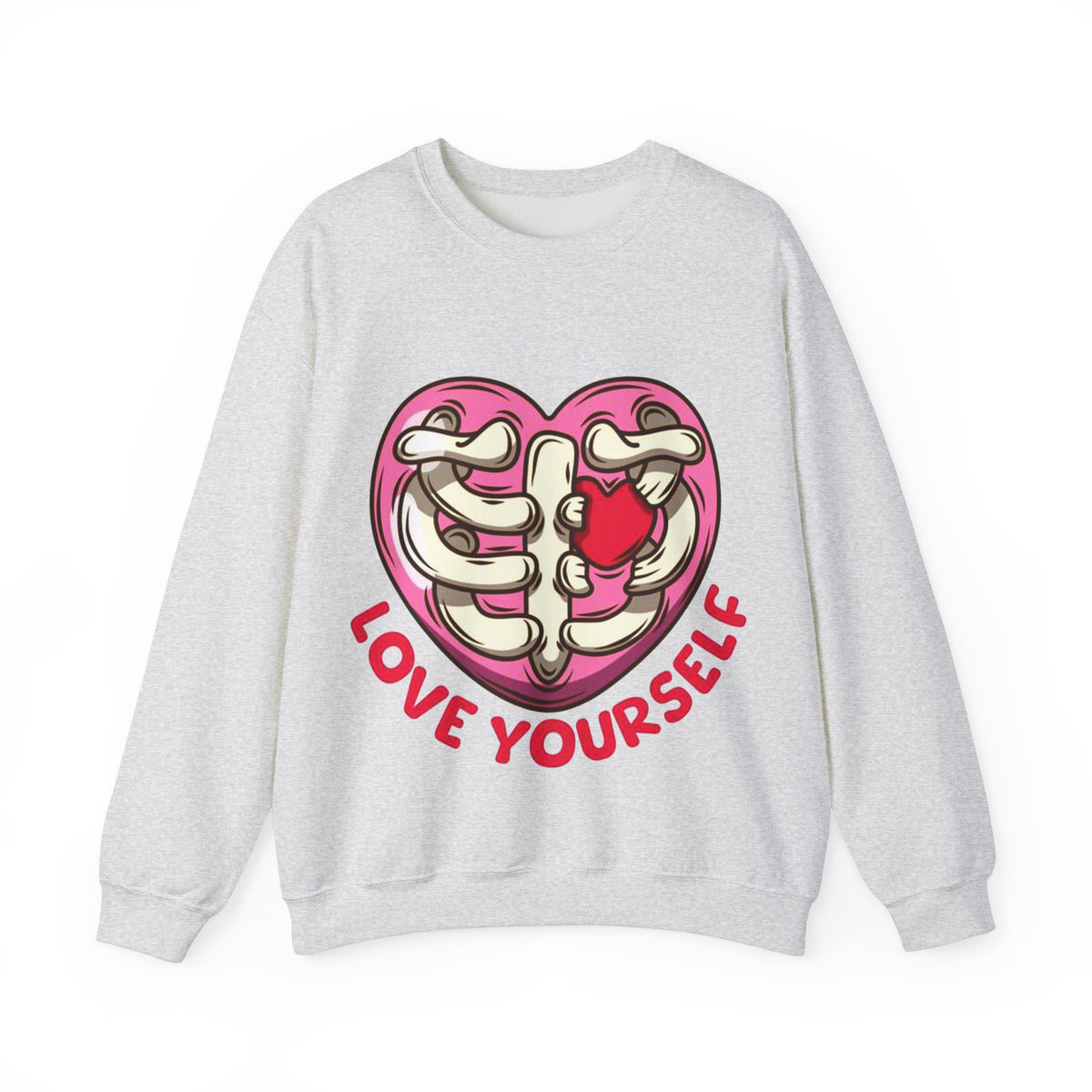 Love Yourself
