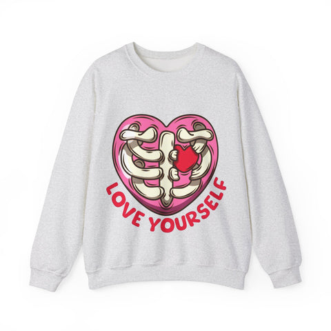 Love Yourself