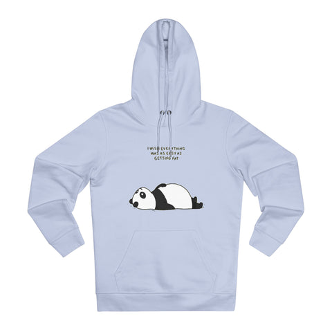 Sad Panda