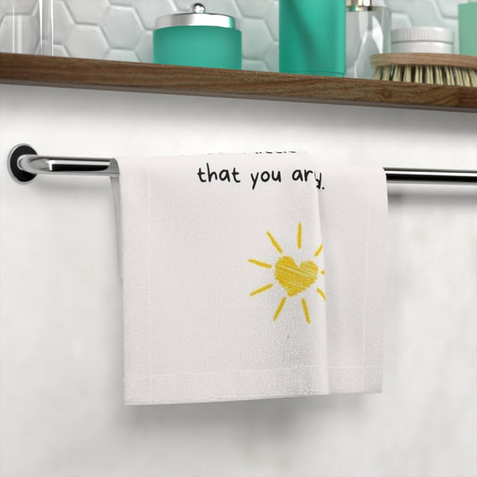 Face Towel