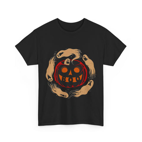 Halloween/Boo