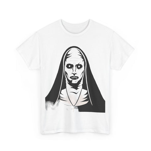 Copy of scary t shirt