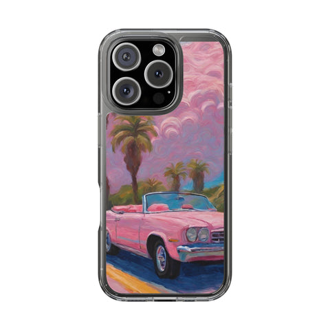 Clear Cases
