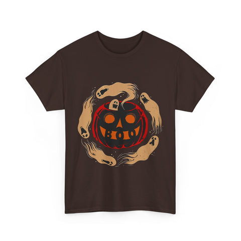 Halloween/Boo