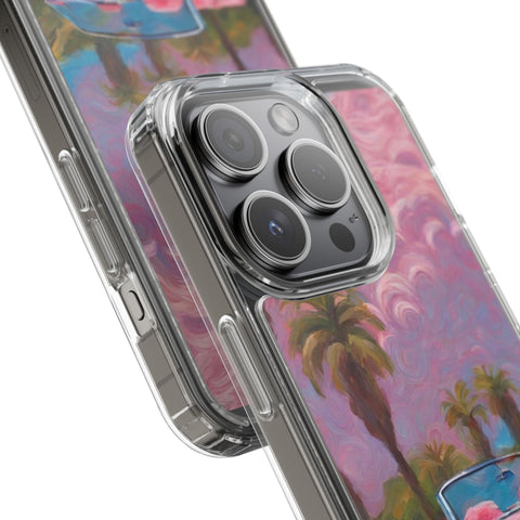 Clear Cases