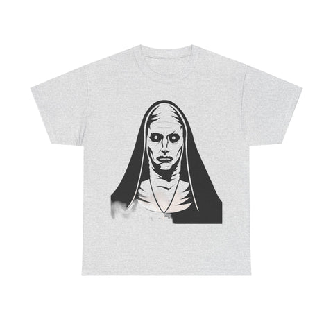 Copy of scary t shirt