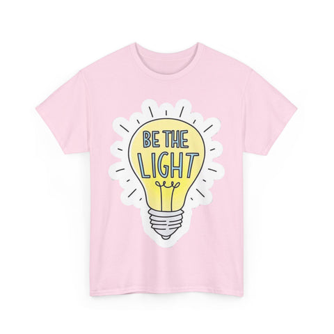 Be the light