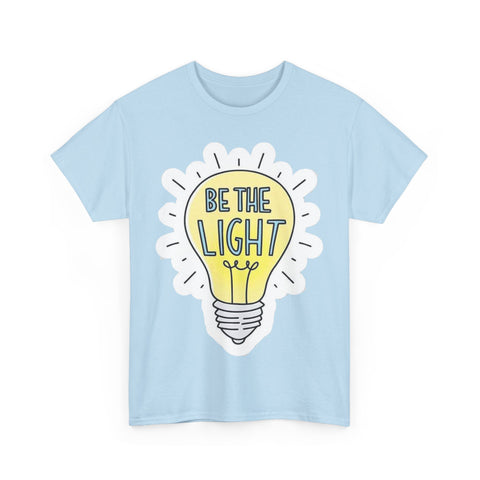 Be the light