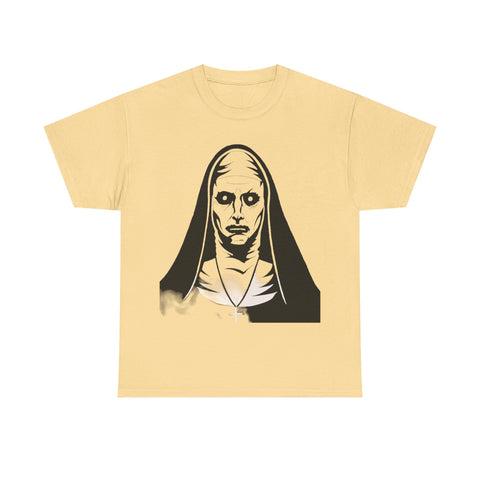 Copy of scary t shirt