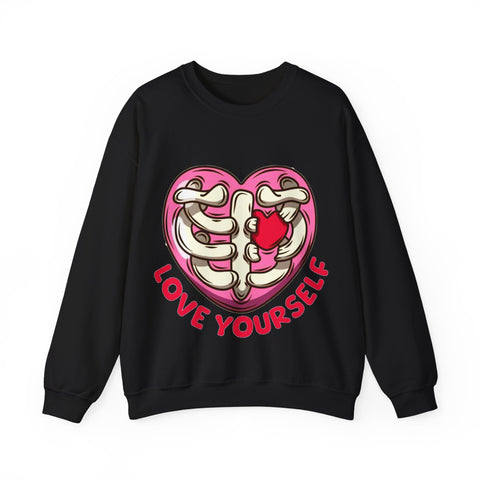 Love Yourself