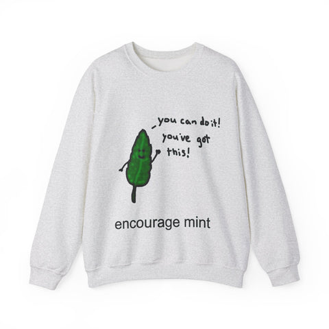Encourage mint