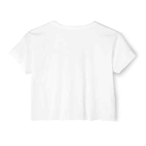 Confidence & Competence Festival Crop Top, Cute Summer Tee, Boho Chic Top, Music Festival Outfit, Casual Women's Wear