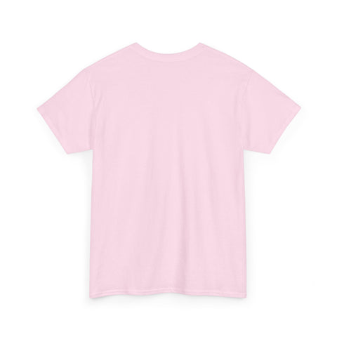 Floral Bird Unisex Cotton Tee | Nature Lover's Shirt | Gift for Spring | Casual Wear | Eco-Friendly Apparel